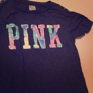 victoria secret shirt
